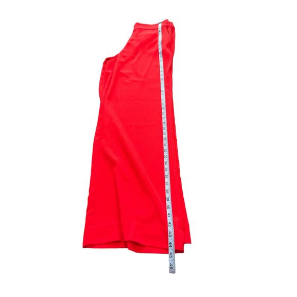 New with Tags Summersalt Red Lava The Perfect Wide Leg Pant Size Medium - Picture 16 of 16